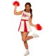 Cheerleader Standard