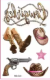 Cowgirl Tattoos | Style 8