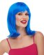 Doll Wig | Dark Blue