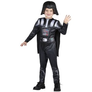 Star Wars Darth Vader | Toddler 3T-4T