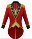 Ringmaster Jacket | X-Large