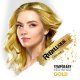 Rebellious Hairspray | Gold