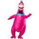 The Flintstones Inflaable Dino | Adult One Size
