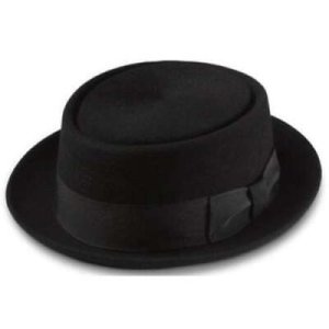Porki Pie Hat