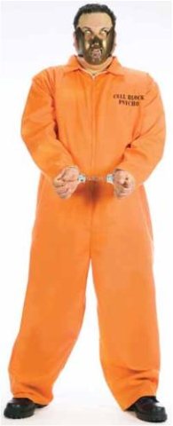 Cell Block Psycho Plus