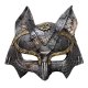 Super Soft Antique Cat Mask