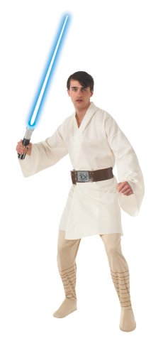 Star Wars Luke Skywalker Standard