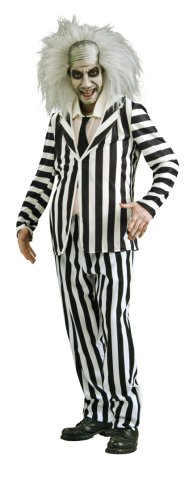 Deluxe Beetlejuice Standard