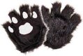 Cat Paws Black