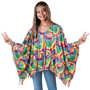 Tie-Dye Hippie