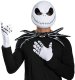 Jack Skellington Accessory Kit | Adult