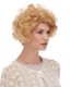 Mom Wig Honey Blonde