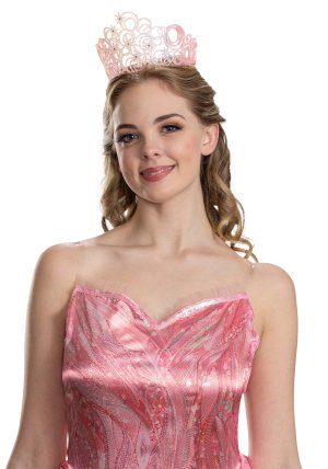 Wicked Glinda Crown