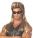 Bail Enforcer Wig | Dirty Blonde