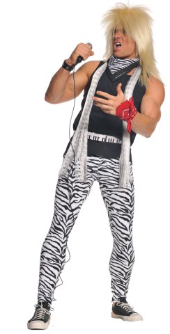 80s Rocker | Extra Large