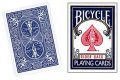 Blue One Way Forcing Deck (10 C)