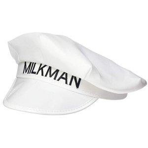Milkman Hat