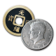 Chinatown Coins