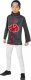 Naruto Akatsuki Costume Kit | Child Extra Large