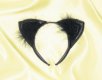 Cat Ears on Headband