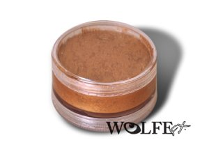 Wolfe Metallix 400 Aztec Gold 90g