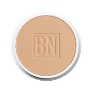 Ben Nye Color Cake Cine Light Beige