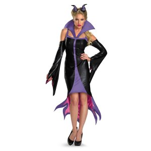 Maleficent Deluxe Small