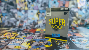Super NOC Limited Edition Playing Cards