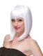 Doll Wig | Platinum White
