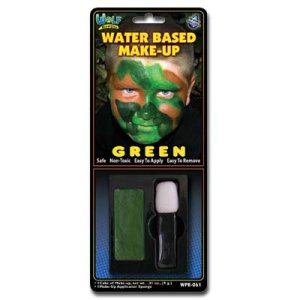 WPE061Green w/Applicator