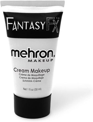 Fantasy F/X | White