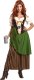 Tavern Maiden | Medium