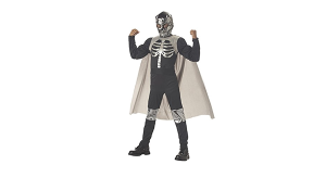El Muerto Luchadore | Large