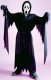 Ghost Face Child One Size