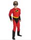 Disney Pixar Incredibles Mr Incredible Medium