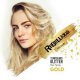 Rebellious Hairspray | Gold Glitter