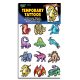 Wolfe Temporary Tattoos | Dinosaurs