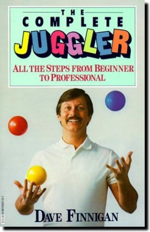 Complete Juggler Book