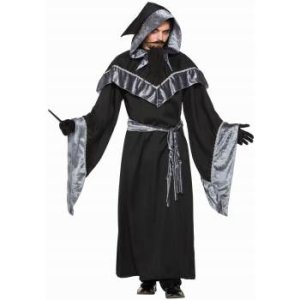 Mystic Sorcerer