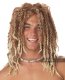 Beach Bum Wig | Mixed Blonde