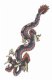 Tattoo FX | Vintage 1930 Dragon