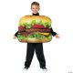 Child Cheeseburger | One Size