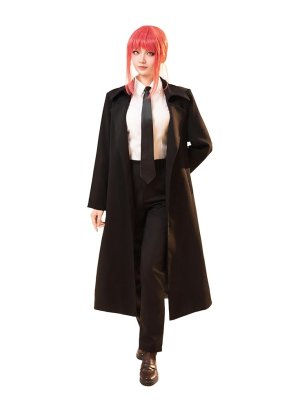 Chainsaw Man Makima | Large