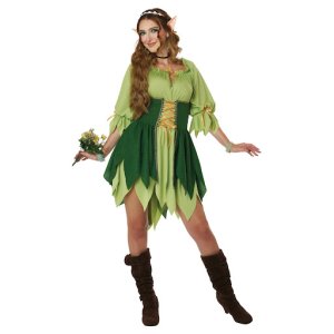 Woodland Elf | Large