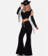 Midnight Cowgirl | Small