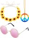1960's Hippie Set