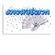 SnowStorm by Vincenzo Di Fatta