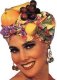 Fruit Headpiece
