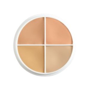 Ben Nye Wheel | Cover All