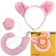 Pig Character Kit